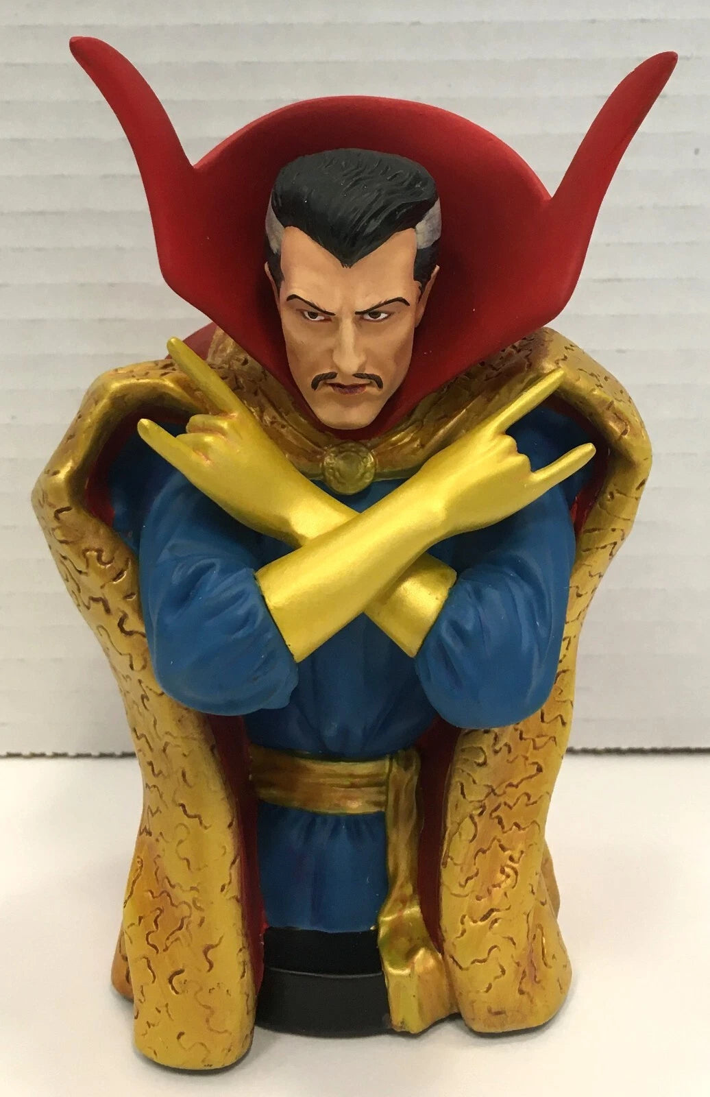 Dr. Strange Mini-Bust
