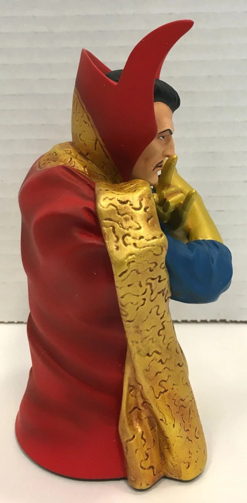 Dr. Strange Mini-Bust