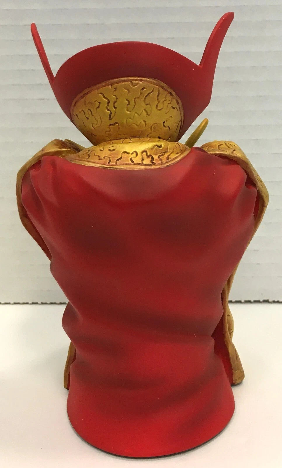 Dr. Strange Mini-Bust