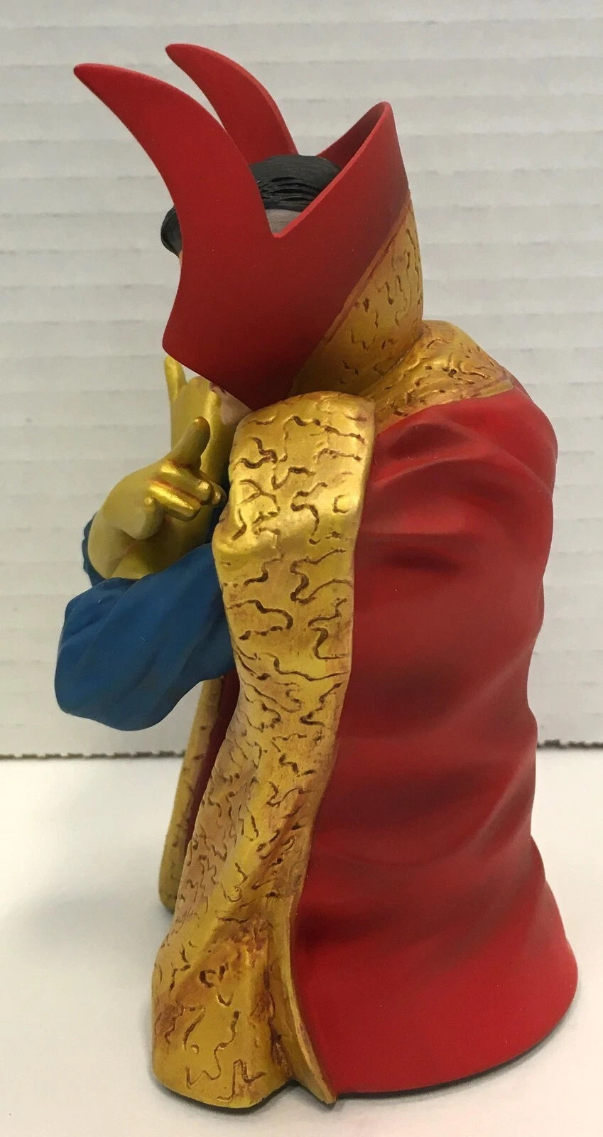 Dr. Strange Mini-Bust