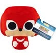 Sonic The Hedgehog Knuckles 6 Inch Funko Pop Plush