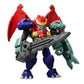 Transformers Defender Version Wave 7 Power of the Beast Mini Model Kit