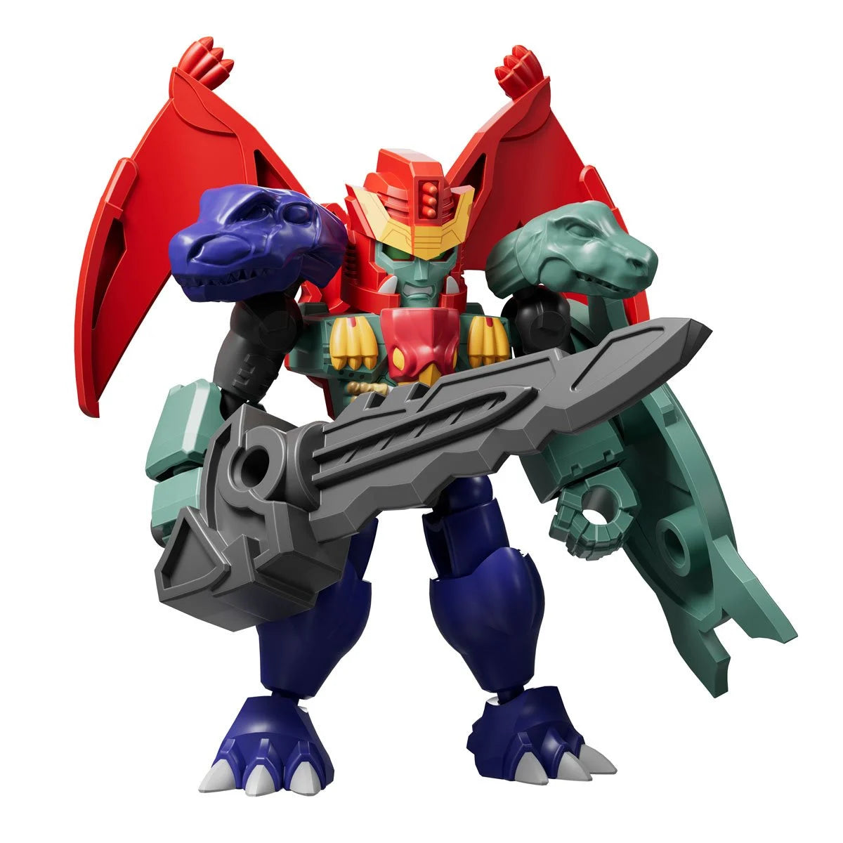 Transformers Defender Version Wave 7 Power of the Beast Mini Model Kit
