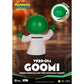 Minions Goomi VPBP-014 Palm Size Vinyl Functional Piggy Bank
