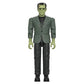 Universal Monsters Frankenstein 3 3/4-inch ReAction+ Figure