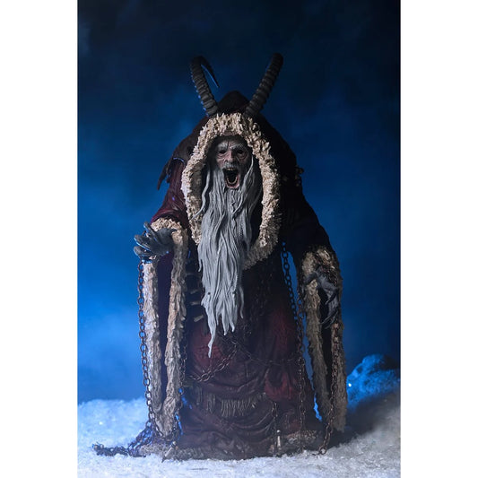 Krampus Deluxe 7-Inch Scale Action Figure