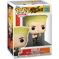 Street Fighter Movie (2026) Guile Funko Pop! Vinyl Figure #2100