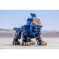 Zoids: Chaotic Century D-Style Shield Liger (Clear Parts Append) Model Kit