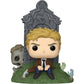 Justice League Dark Constantine Deluxe Funko Pop! Vinyl Figure #616