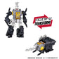Transformers Dramatic Capture Series DCS-6 Decepticons Part 2 Skywarp and Insecticons Set