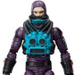 G.I. Joe Classified Series 209 Toxo-Viper 6-Inch Action Figure