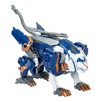 Transformers Generations Legacy United Voyager Prime Thundertron
