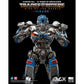 Transformers: Rise of the Beasts Mirage DLX Action Figure