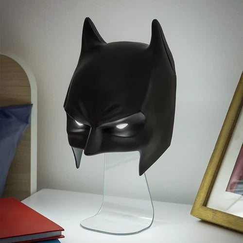 Batman Mask Light