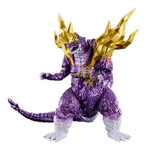 Godziburst Plasma SpaceGodzilla Action Figure