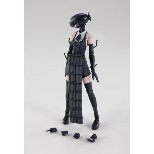 Chainsaw Man The Movie: Reze Arc Bomb S.H.Figuarts Action Figure