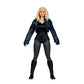 DC Multiverse McFarlane Collector Edition Wave 14 Black Canary DC Rebirth #54 7-Inch Scale Action Figure