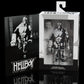 Hellboy Black and White 1:12 Scale Action Figure - Entertainment Earth Exclusive