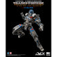 Transformers: Rise of the Beasts Mirage DLX Action Figure