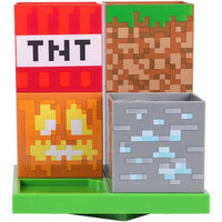 Minecraft Desk Organizer