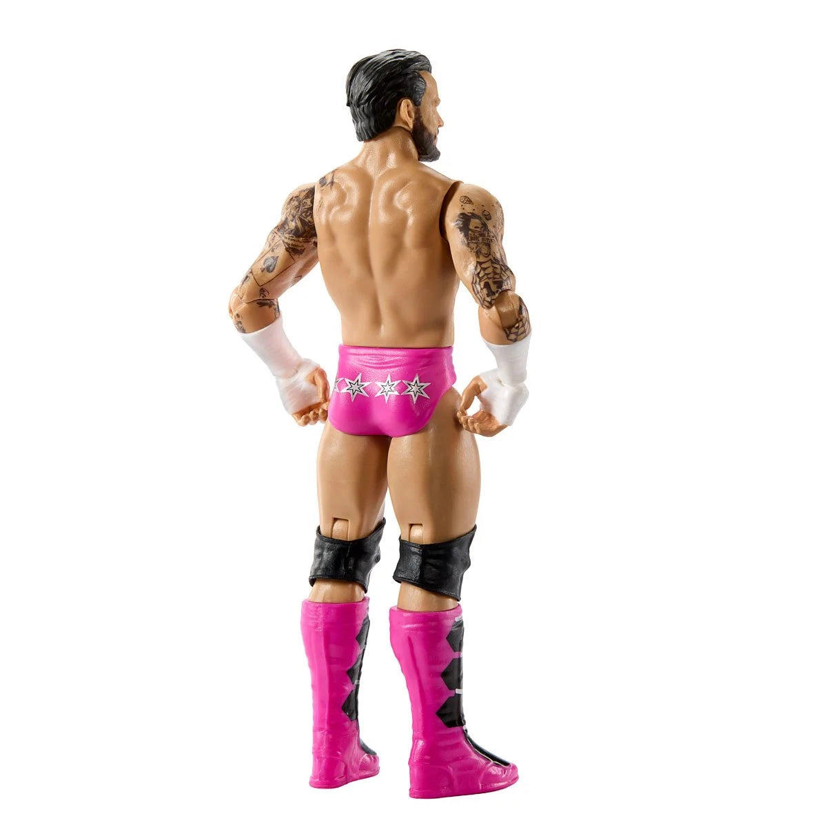 WWE Main Event Series Figure Series 164 Action Figure Cm Punk