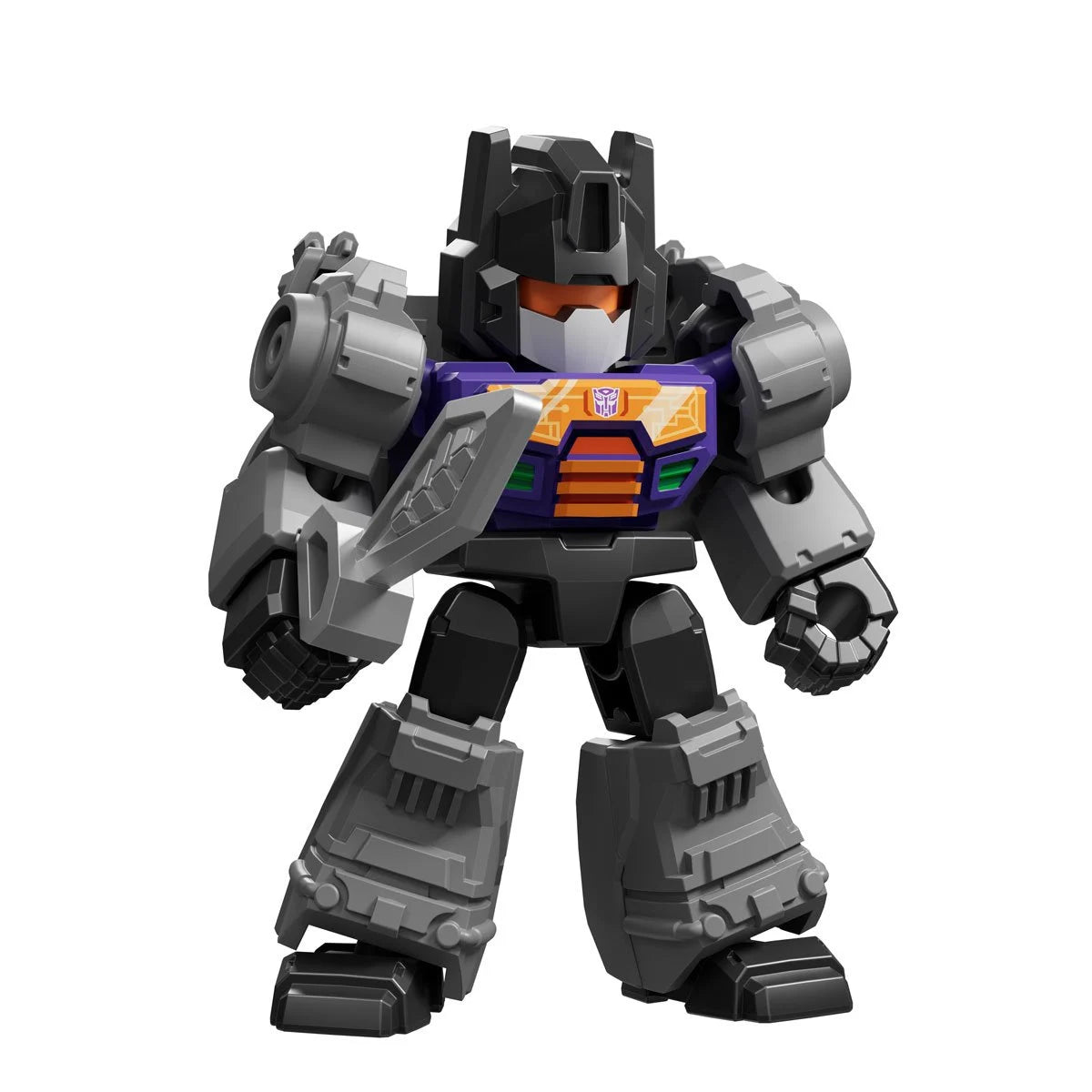 Transformers Defender Version Wave 7 Power of the Beast Mini Model Kit