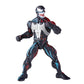 Spider-Man Retro Marvel Legends Venom 6-Inch Action Figure