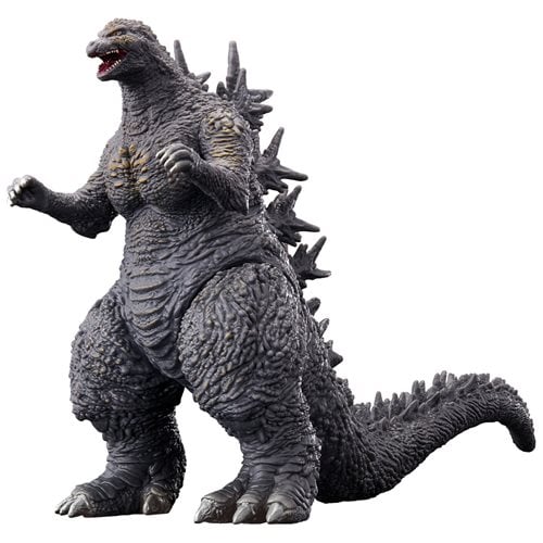 Godzilla Minus One Movie Monster Series Vinyl Figure