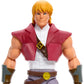 Masters of the Universe Origins Wave 29 Cartoon Collection 200X Prince Adam Action Figure