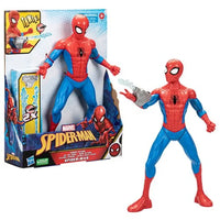Spider-Man Thwip Action Figure 13-Inch-Scale Action Figure