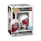 The Conjuring Carolyn Perron Bloody Funko Pop! Vinyl Figure #2126 - Entertainment Earth Exclusive