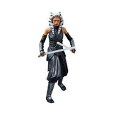 Star Wars The Black Series 6-Inch Ahsoka Tano (Ahsoka) Action Figure