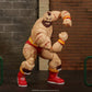 Ultra Street Fighter II Zangief Deluxe 6-Inch Scale Action Figure