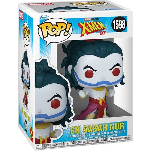 X-Men '97 En Sabah Nur Funko Pop! Vinyl Figure #1598