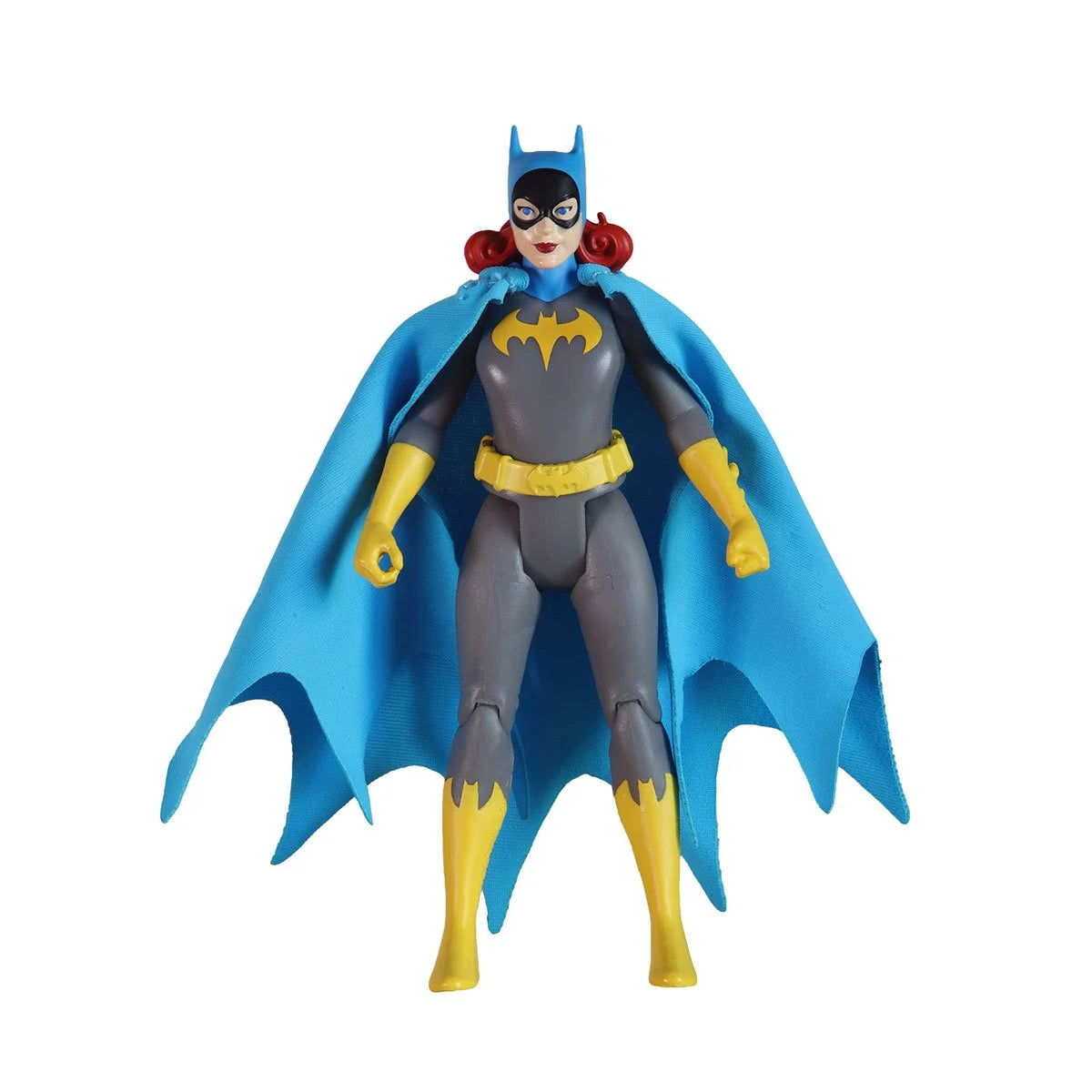 DC Super Powers Wave 15 Batgirl 4 1/2-Inch Scale Action Figure - Entertainment Earth Exclusive