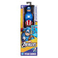 Captain America Marvel Avengers Titan Series 12-Inch Action Figure