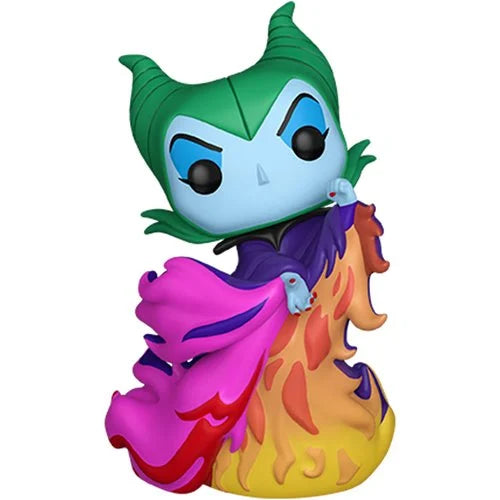 Sleeping Beauty Maleficent Ombre Premium Funko Pop! Vinyl Figure #1807