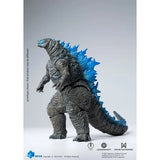 Godzilla vs Kong Heat Ray Godzilla Translucent Figure - PX