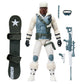 G.I. Joe Classified Series 207 Clifton Iceberg Nash 6-Inch Action Figure