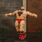 Ultra Street Fighter II Zangief Deluxe 6-Inch Scale Action Figure