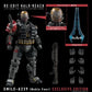 Halo: Reach RE:EDIT EMILE-A239 Noble Four 1:12 Scale Action Figure - Previews Exclusive
