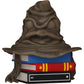 Harry Potter Sorting Hat SFX Funko Pop! Vinyl Figure #203