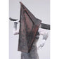 Silent Hill 2 Red Pyramid Thing Oshi Works Statue