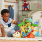 Marvel Spidey and His Amazing Friends Dino-Webs Treehouse