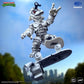 Teenage Mutant Ninja Turtles Mondo Gecko Mirage Variant Soft Vinyl Figure - WonderCon Exclusive