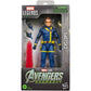 Avengers Doomsday Marvel Legends Series Cyclops 6-Inch Action Figure