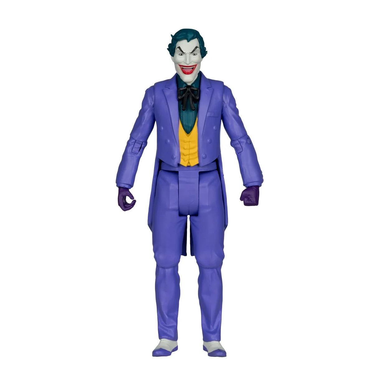 DC Retro Wave 17 Super Friends The Joker 6-Inch Scale Action Figure