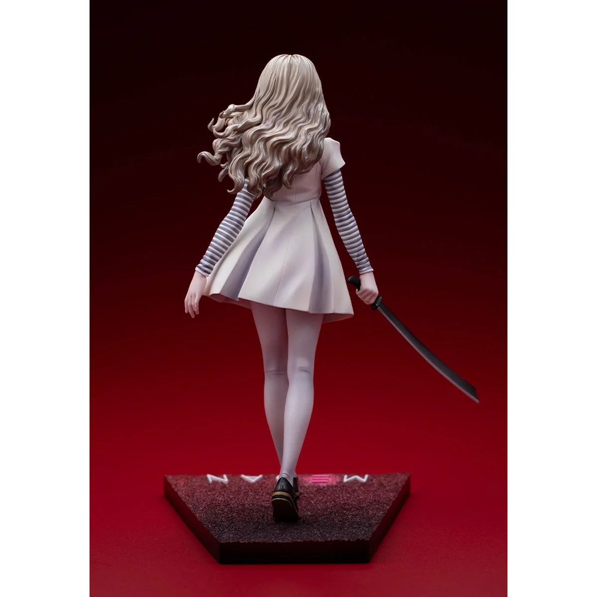 M3GAN Bishoujo 1:7 Scale Statue