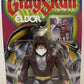 Super 7 Masters Of The Universe The Powers Of Grayskull Eldor Figure Unpunched