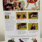 Super 7 Masters Of The Universe The Powers Of Grayskull Eldor Figure Unpunched